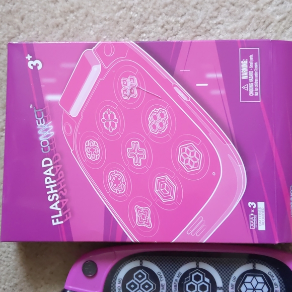 Flashpad Game - Picture 3 of 3